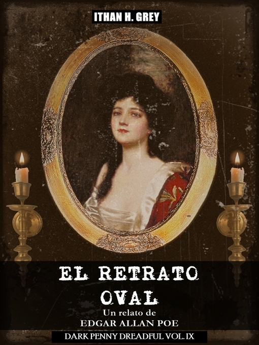 Title details for El Retrato Oval by Edgar Allan Poe - Available